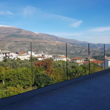 Casa Los Tejones Pinos del Valle Екстериор снимка