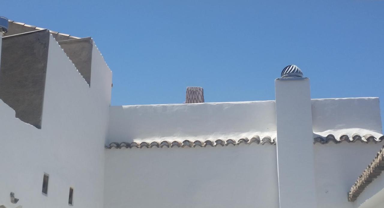Casa Los Tejones Pinos del Valle Екстериор снимка