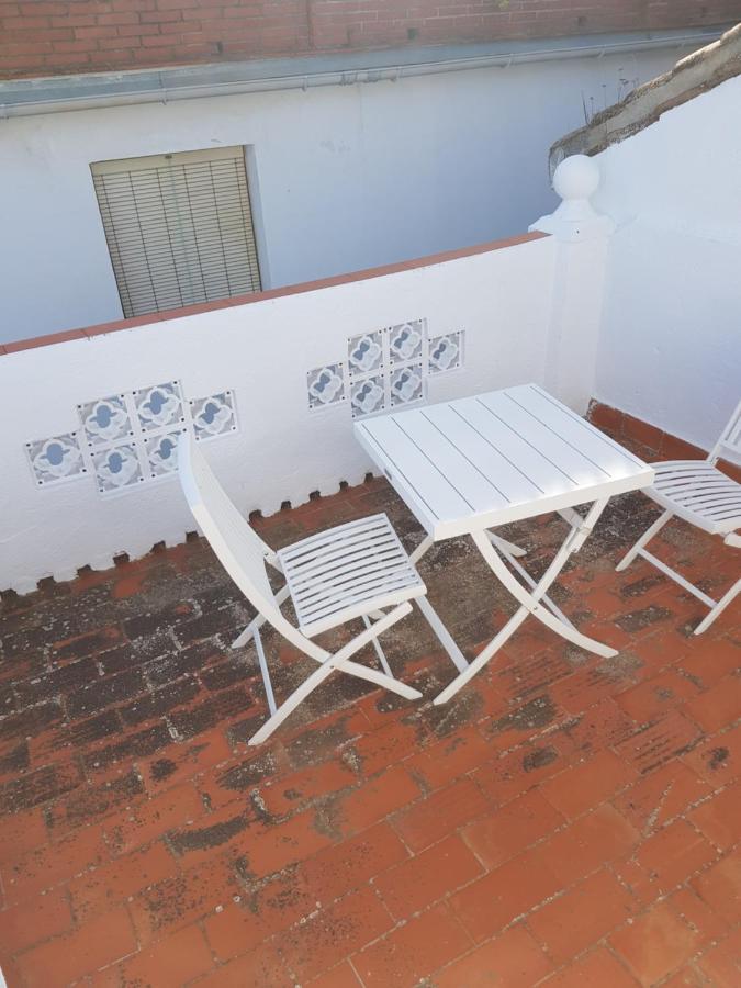 Casa Los Tejones Pinos del Valle Екстериор снимка