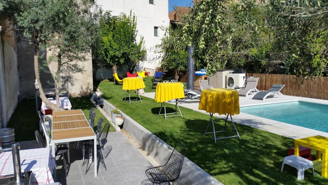 Casa Los Tejones Pinos del Valle Екстериор снимка